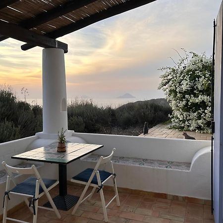 Country Houses Monte Delle Cristule Lipari  Exterior foto