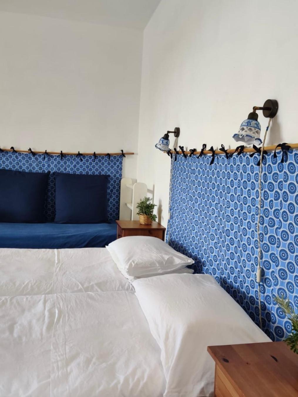 Country Houses Monte Delle Cristule Lipari  Exterior foto