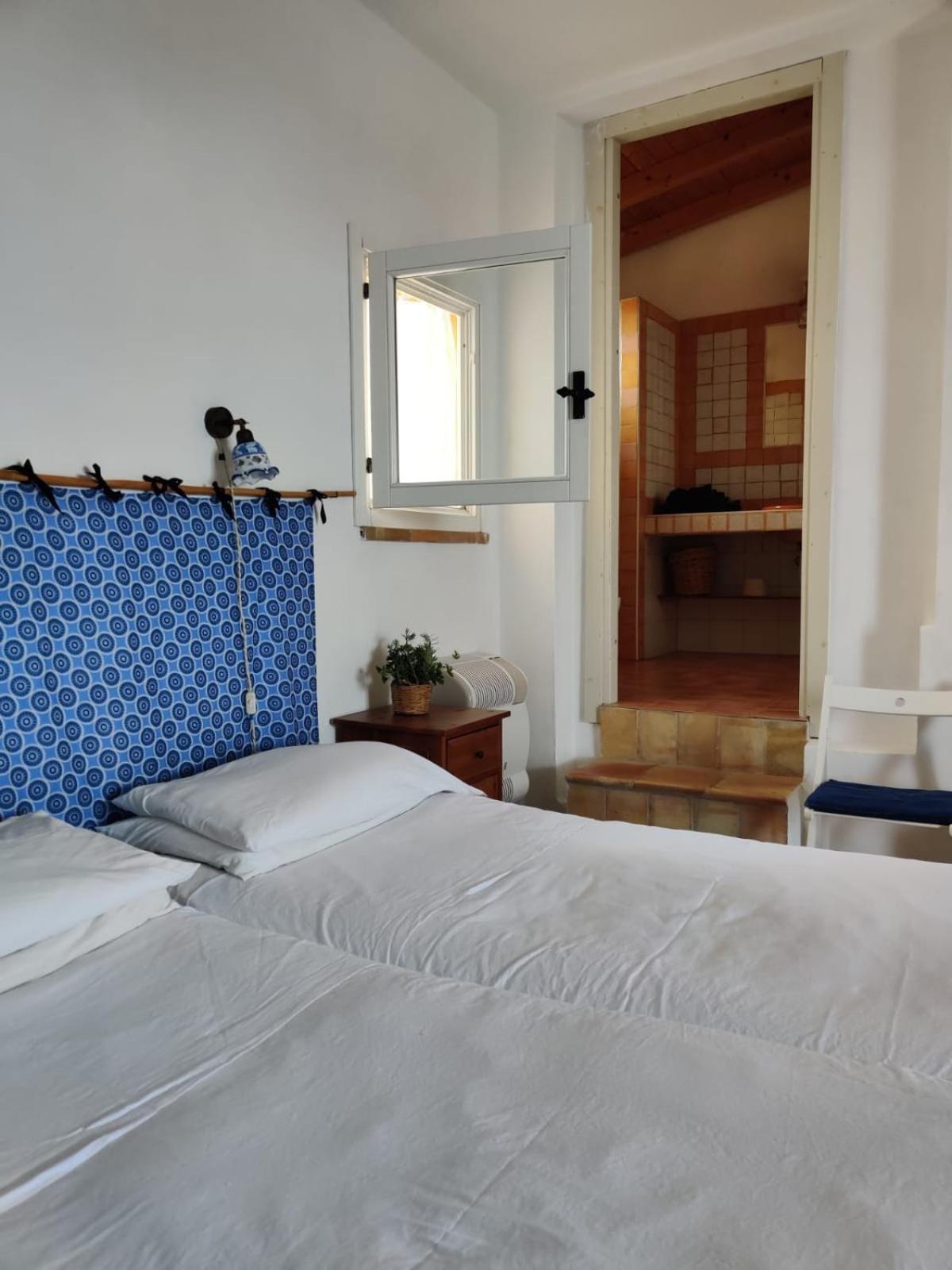 Country Houses Monte Delle Cristule Lipari  Exterior foto