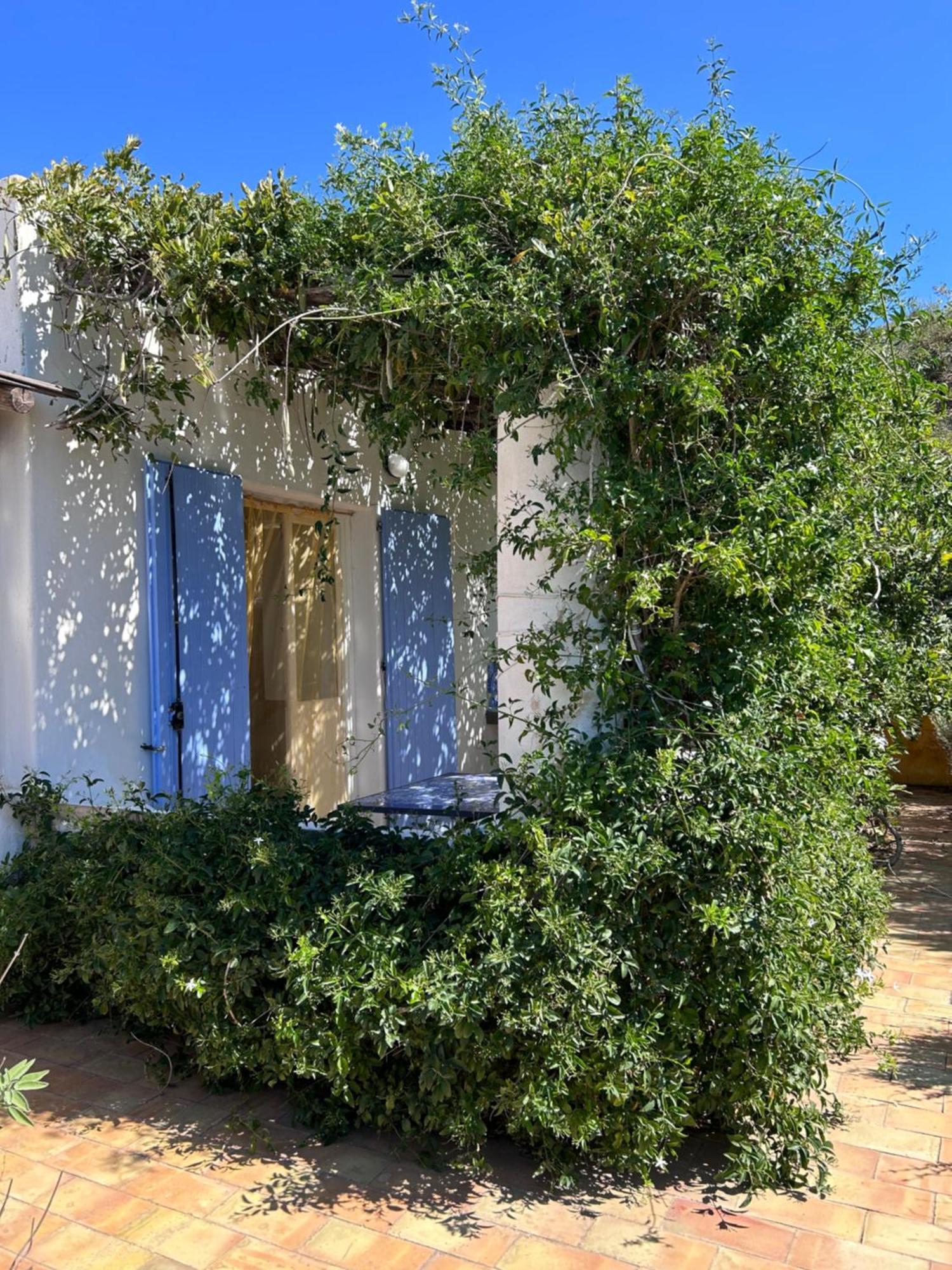 Country Houses Monte Delle Cristule Lipari  Exterior foto