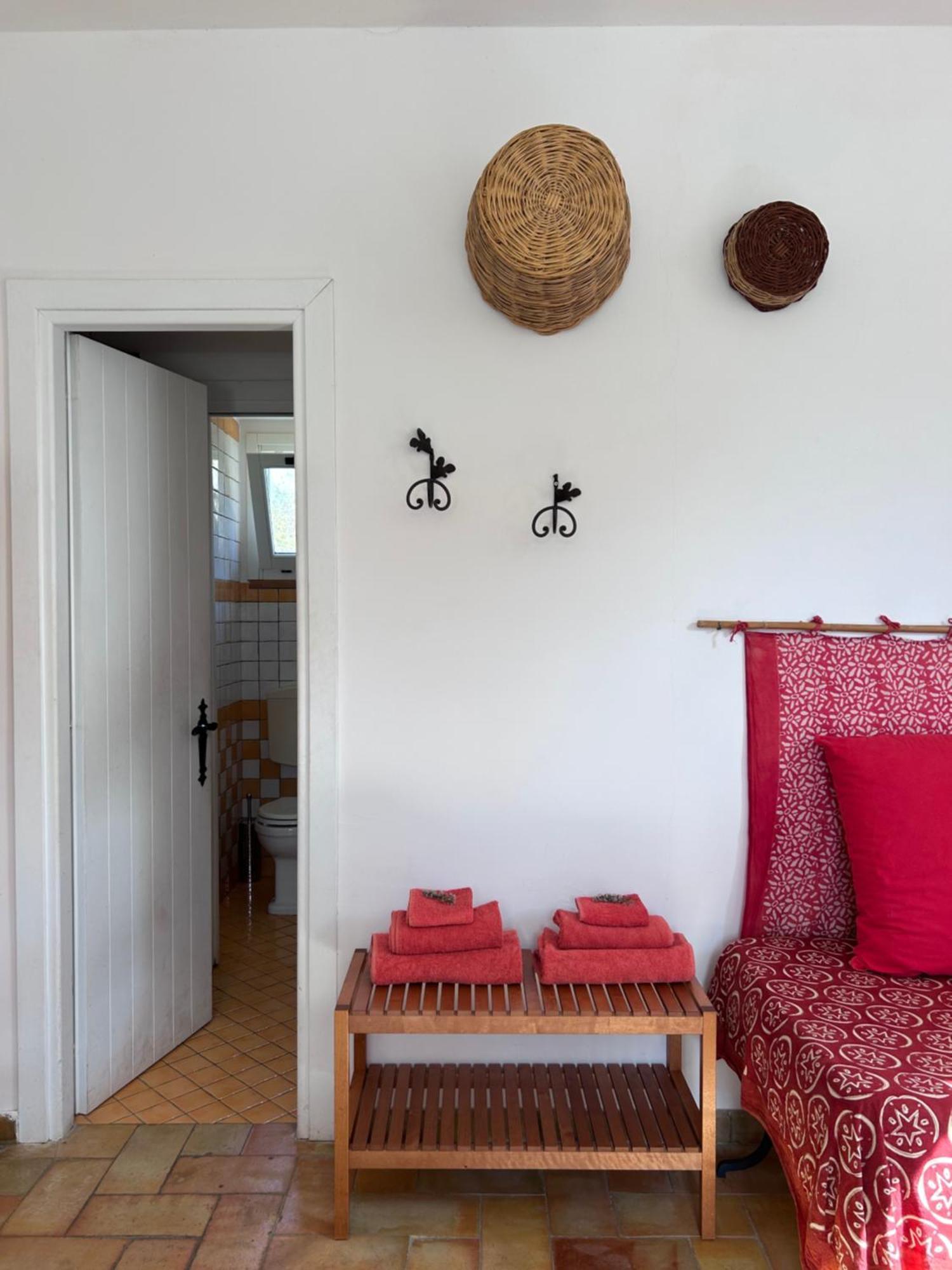 Country Houses Monte Delle Cristule Lipari  Exterior foto
