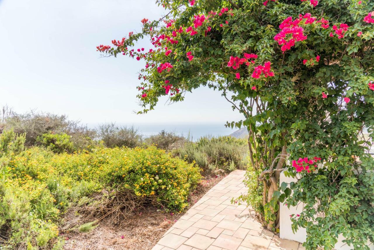 Country Houses Monte Delle Cristule Lipari  Exterior foto