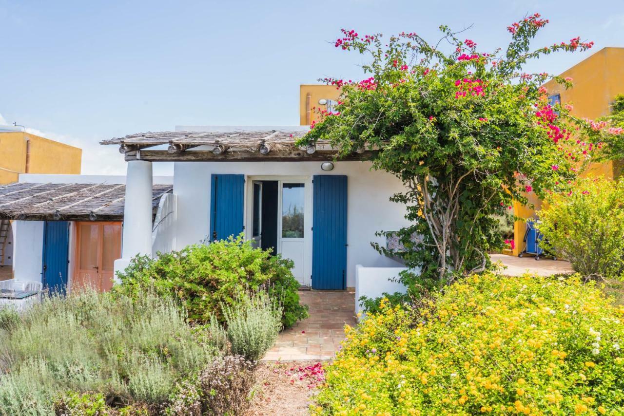 Country Houses Monte Delle Cristule Lipari  Exterior foto